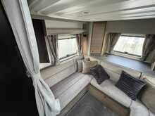 Bailey Autograph IV 81-5 2026 Motorhome22