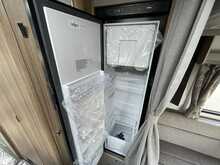 Bailey Autograph IV 81-5 2026 Motorhome17