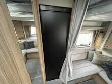 Bailey Autograph IV 81-5 2026 Motorhome16