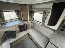 Bailey Autograph IV 81-5 2026 Motorhome23