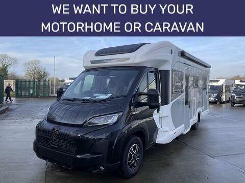 Bailey Autograph IV 81-5