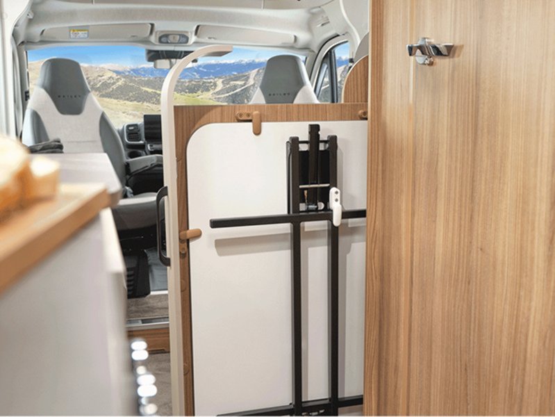 Bailey Autograph IV 81-5 2026 Motorhome - Large 2