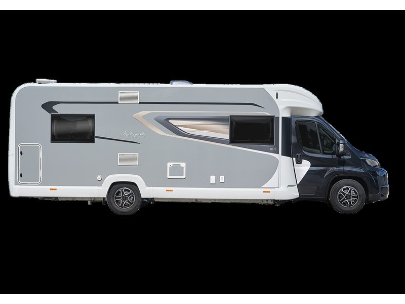 Bailey Autograph IV 81-5 2026 Motorhome - Large 8