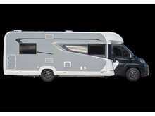 Bailey Autograph IV 81-5 2026 Motorhome8
