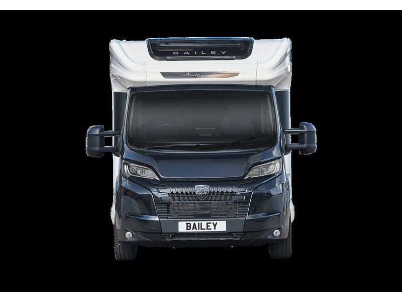 Bailey Autograph IV 81-5 2026 Motorhome - Large 7