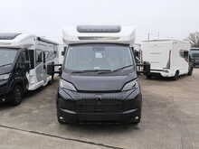 Bailey Autograph IV 81-5 2026 Motorhome1