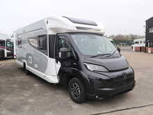 Bailey Autograph IV 81-5 2026 Motorhome2