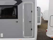 Bailey Autograph IV 81-5 2026 Motorhome4