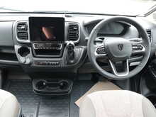 Bailey Autograph IV 81-5 2026 Motorhome8