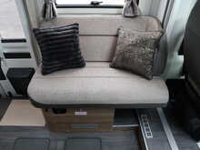 Bailey Autograph IV 81-5 2026 Motorhome11