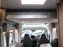 Bailey Autograph IV 81-5 2026 Motorhome15