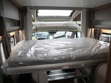 Bailey Autograph IV 81-5 2026 Motorhome16