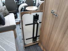 Bailey Autograph IV 81-5 2026 Motorhome19