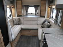 Bailey Autograph IV 81-5 2026 Motorhome20