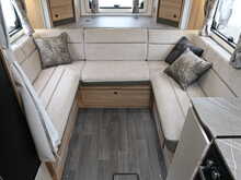 Bailey Autograph IV 81-5 2026 Motorhome21