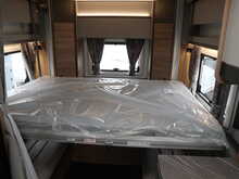 Bailey Autograph IV 81-5 2026 Motorhome23