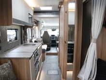 Bailey Autograph IV 81-5 2026 Motorhome25
