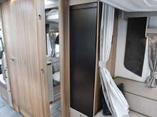 Bailey Autograph IV 81-5 2026 Motorhome26