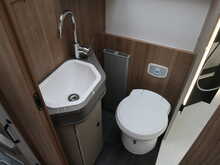 Bailey Autograph IV 81-5 2026 Motorhome27