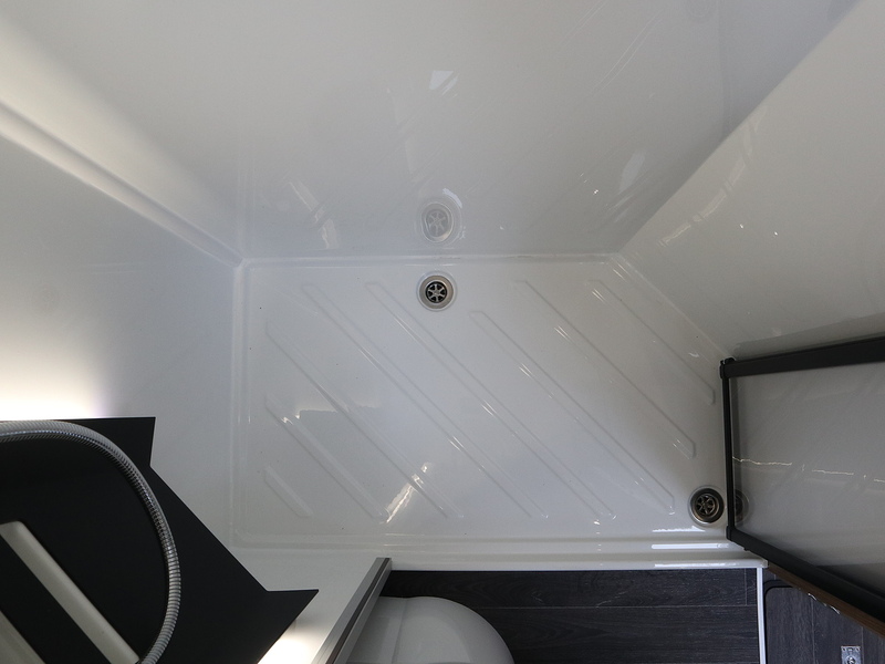 Bailey Autograph IV 81-5 2026 Motorhome - Large 28