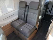 Bailey Endeavour B65 2026 Campervan14