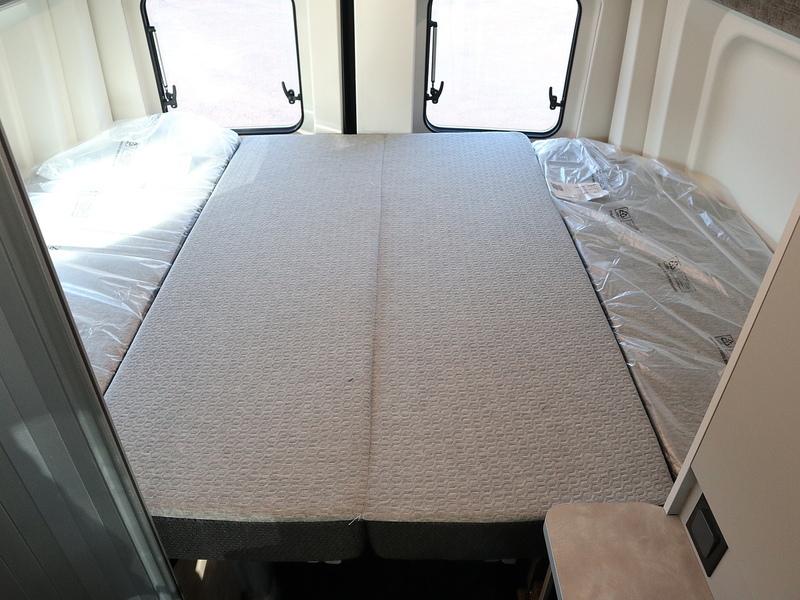 Bailey Endeavour B65 2026 Campervan - Large 20