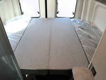 Bailey Endeavour B65 2026 Campervan20