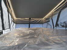 Bailey Endeavour B65 2026 Campervan26