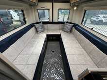 Bailey Endeavour B62 2026 Campervan3