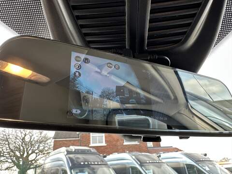 Bailey Endeavour B62 Campervan - N2205