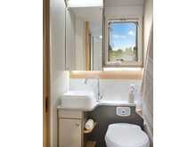 Bailey Adamo Refresh 75-4T 2026 Motorhome5