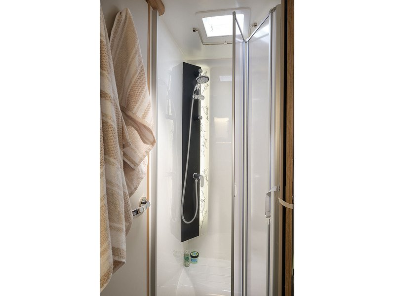 Bailey Adamo Refresh 75-4T 2026 Motorhome - Large 6