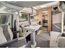 Bailey Adamo Refresh 75-4T 2026 Motorhome2