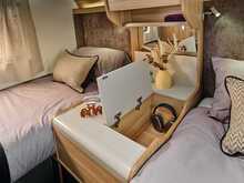 Bailey Adamo Refresh 75-4T 2026 Motorhome4