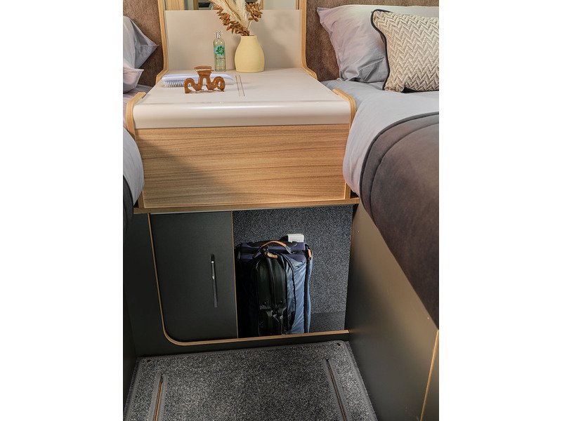 Bailey Adamo Refresh 75-4T 2026 Motorhome - Large 7