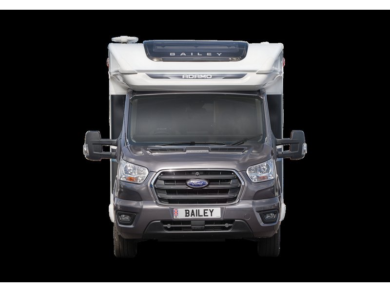 Bailey Adamo Refresh 75-4T 2026 Motorhome - Large 8