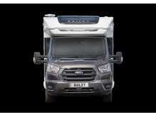 Bailey Adamo Refresh 75-4T 2026 Motorhome8