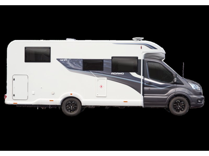 Bailey Adamo Refresh 75-4T 2026 Motorhome - Large 9