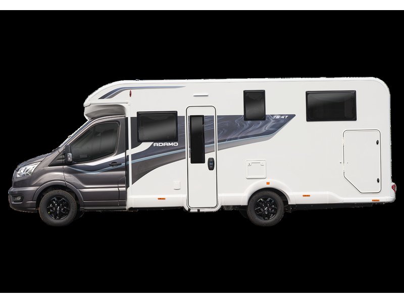 Bailey Adamo Refresh 75-4T 2026 Motorhome - Large 1