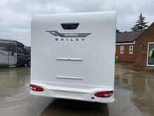 Bailey Adamo Refresh 75-4T 2026 Motorhome1