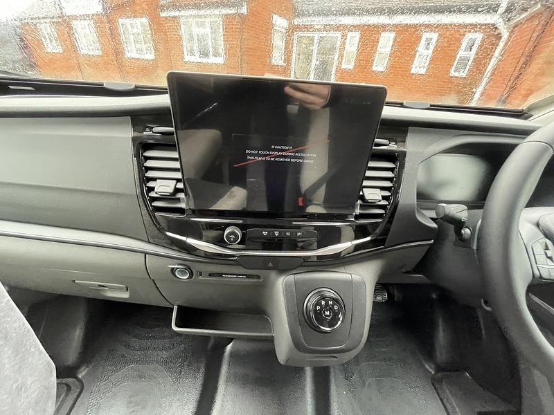 Bailey Adamo Refresh 75-4T 2026 Motorhome - Large 4