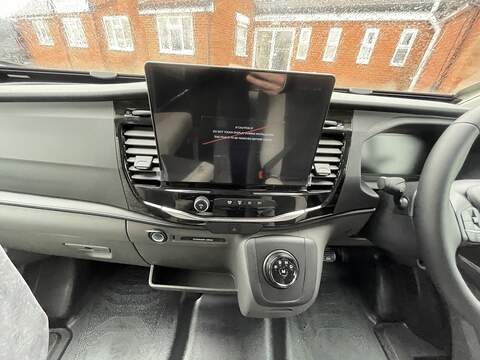 Bailey Adamo Refresh 75-4T Motorhome - N2206