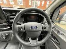 Bailey Adamo Refresh 75-4T 2026 Motorhome5