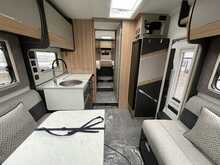 Bailey Adamo Refresh 75-4T 2026 Motorhome2