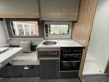 Bailey Adamo Refresh 75-4T 2026 Motorhome9