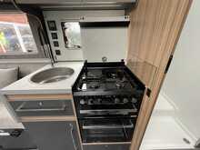 Bailey Adamo Refresh 75-4T 2026 Motorhome11