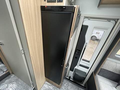 Bailey Adamo Refresh 75-4T Motorhome - N2206