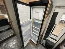 Bailey Adamo Refresh 75-4T 2026 Motorhome13