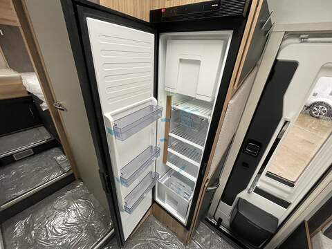 Bailey Adamo Refresh 75-4T Motorhome - N2206