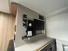 Bailey Adamo Refresh 75-4T 2026 Motorhome25